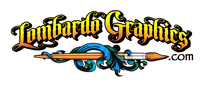 Lombardo Graphics